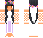 aphmaus wedding dress