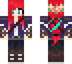 archer gurl