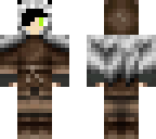 arctic cody erebus