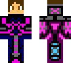 armour