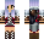assassin girl revealed