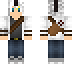 assassin teen