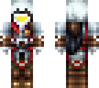 assassinin eagle