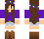 autumn skin