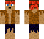 bandana dude