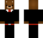 bear