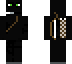 black archer2