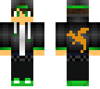 black boy