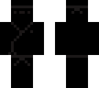 black ninja
