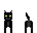 black panther