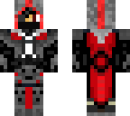 blood assassin