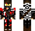 bloody hunter