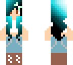 bloom girl