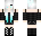 blue-ish ghoul