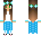 blue pyjamas st