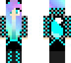 blue wolf