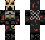 bounty hunter