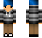 boy chibi
