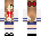 buddergirl60 yandere skin