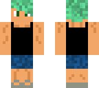 buff guy