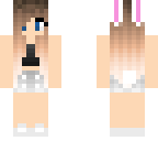 bunny girl