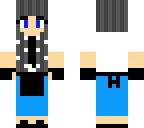 butler girl