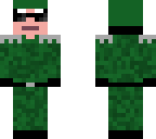 byudow thug soldier