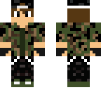 camo biach