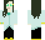 casual emerald green gold