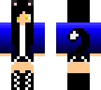 cat girl