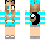 cat girl
