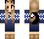 cat girl