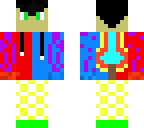 chaosboyyt new verison of him