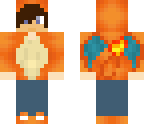 charizard boyex