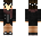 chibi boy