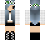chibi girl