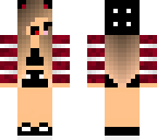 chibi girl