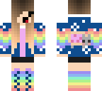 chibi nyan cat