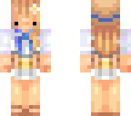 chibi skin