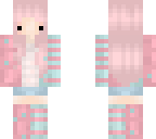 chibi skin