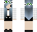 chibi skin fixed