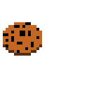 chocolate chip cookie
