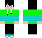color man