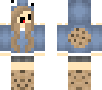 cookie better