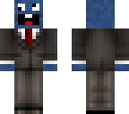 cookie monster