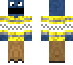cookie monster