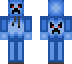 cool creeper