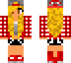 cool girl