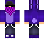 cool kid bonnie
