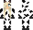 cow girl